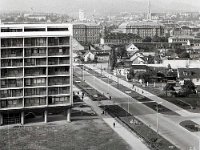 Miramarska 1960. godine